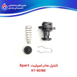 کنترل مادر اسپلیت KT90-18E Xpert