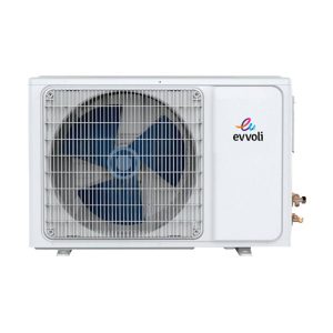 عکس کولر گازی 24000 ایوولی مدل EVCIS-24K-MD 2