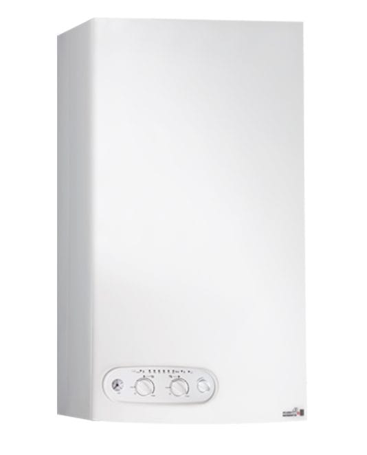 خرید پکیج 24000 ایران رادیاتور مدل M24FF