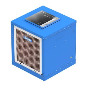 عکس کولر سلولزی بالازن VC0600 انرژی