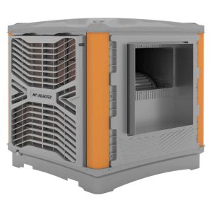 عکس کولر پلیمری 8500 روبروزن البرز