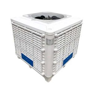 عکس کولر سلولزی پلیمری 15000 بالا زن