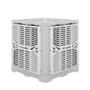 عکس کولر آبی پلیمری 25000 پایین زن البرز 1